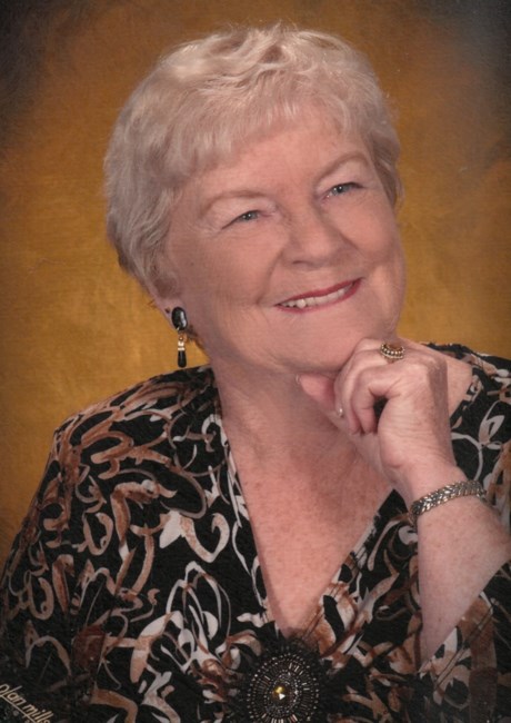 Obituary of Dorothy Marie Farquhar