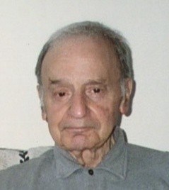 Obituary of Joseph P. Ippolito