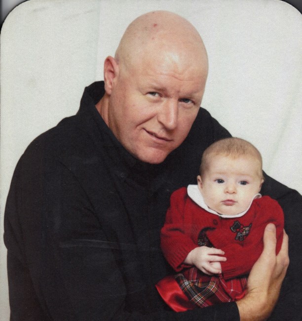 Obituary of Brad M. Richardson