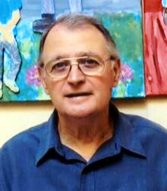 Obituary of William Jerry McDonald