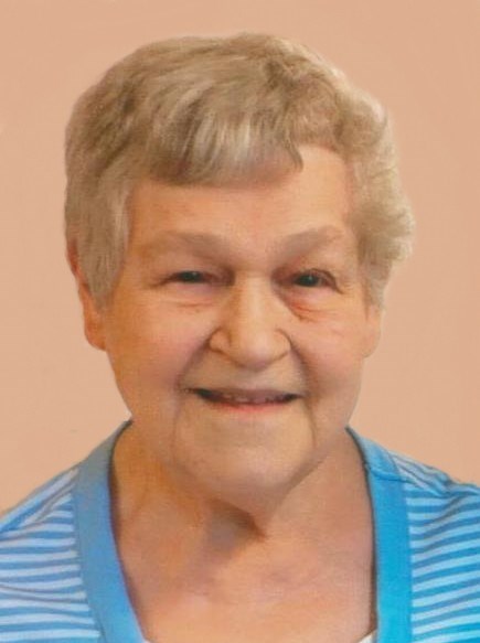 Obituary of Marie Brunet