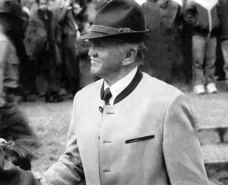 Mr. Warren Andrus Miles Obituary Hot Springs, AR