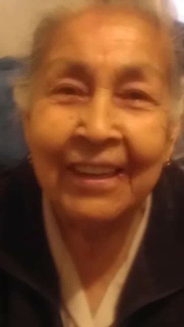 Obituary of Elodia Perez Rodriguez