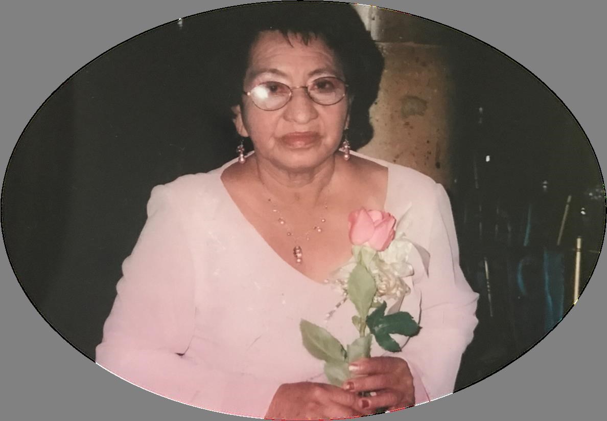 Obituary of Rosa E. Jimenez