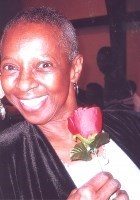 Obituary of Stella Mae Russell