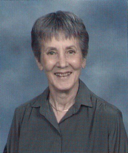 Obituary of Marjorie L. Boyle