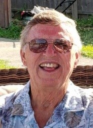 Obituary of Anthony R Powers