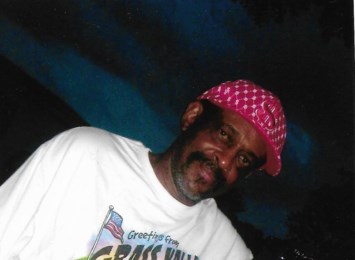 Obituary of Douglas McCoy Johnson