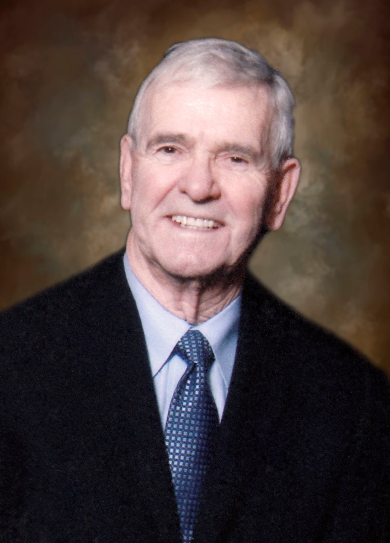Obituary of Ronald R. Smith, Sr.