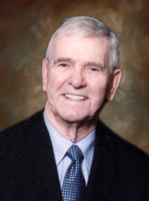 Obituario de Ronald R. Smith, Sr.