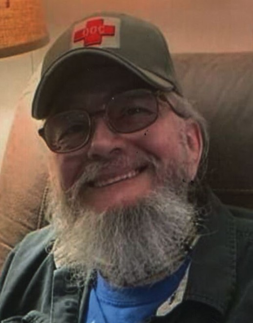 Michael James Bryant Obituary Del City, OK
