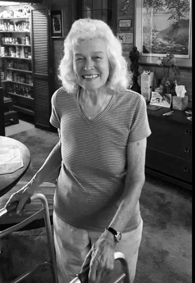 Avis de décès de Dail Kaigler McDonald