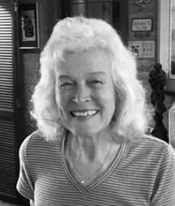 Avis de décès de Dail Kaigler McDonald