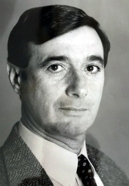 Obituary of Francis Joseph Cesario