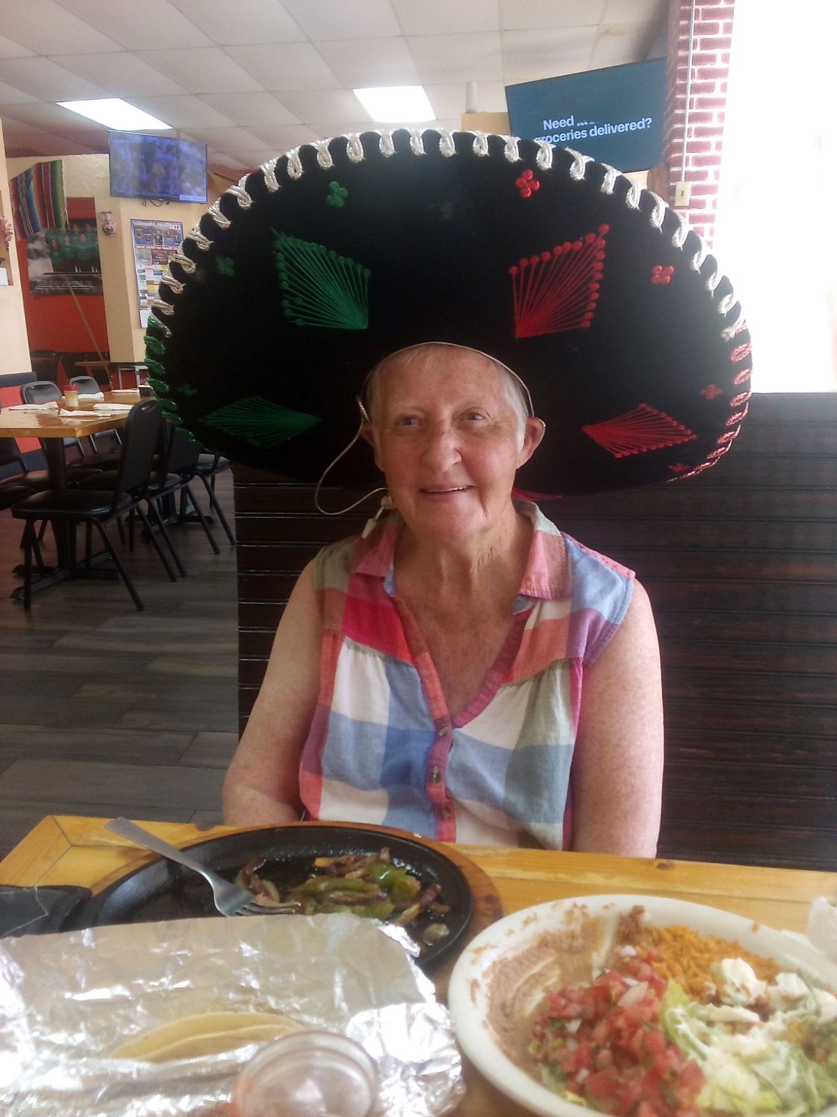 Avis de décès de Hazel Mae Ford