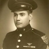 Obituary of Juan Rocha