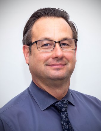 Obituary of Eric Thomas Martin