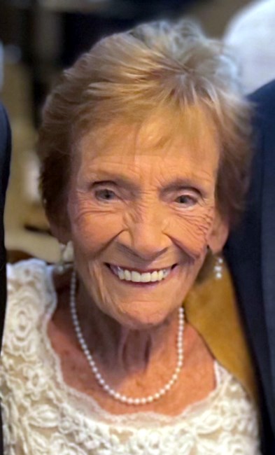 Obituary of Marian Trippi