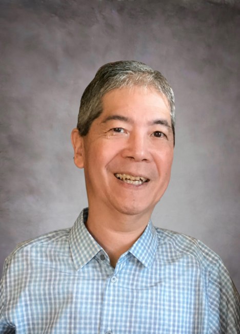 Obituary of Mark Tooru Obatake