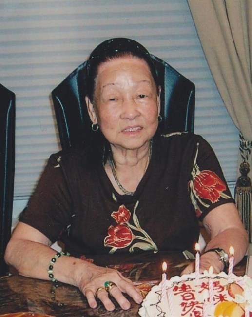 Obituary of Muoi Huynh-Tat