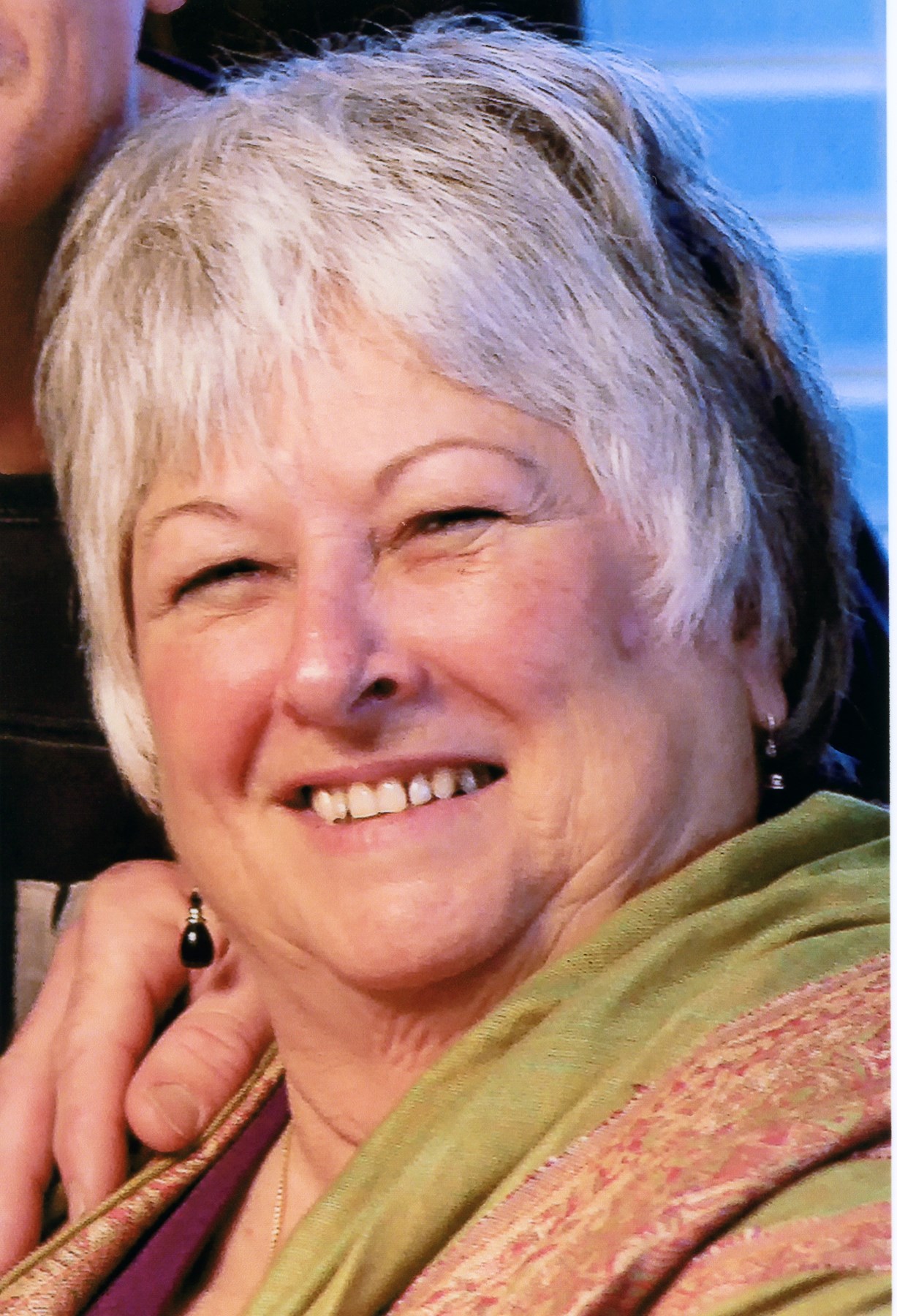 Obituary of Faye Marie Ankenbruck