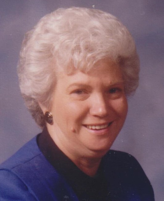 Obituary of Rose Marie Gentry