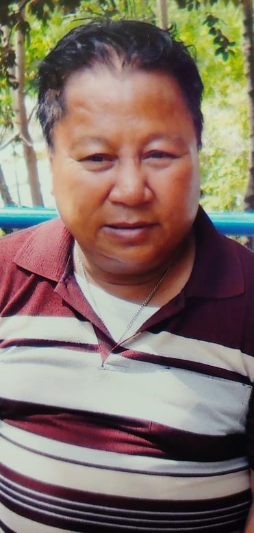 Obituary of Tan Thanh Tran