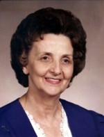 Mary "Sue" Tanner