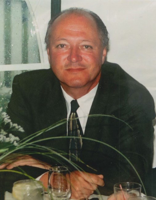 Obituario de James Leonard Thelen