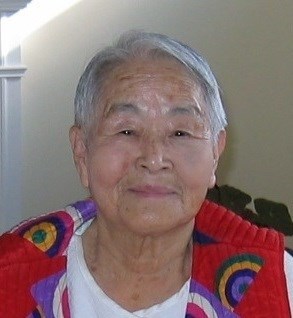 Obituary of Kum Kim