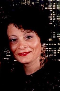 Obituario de Angela Stasolla