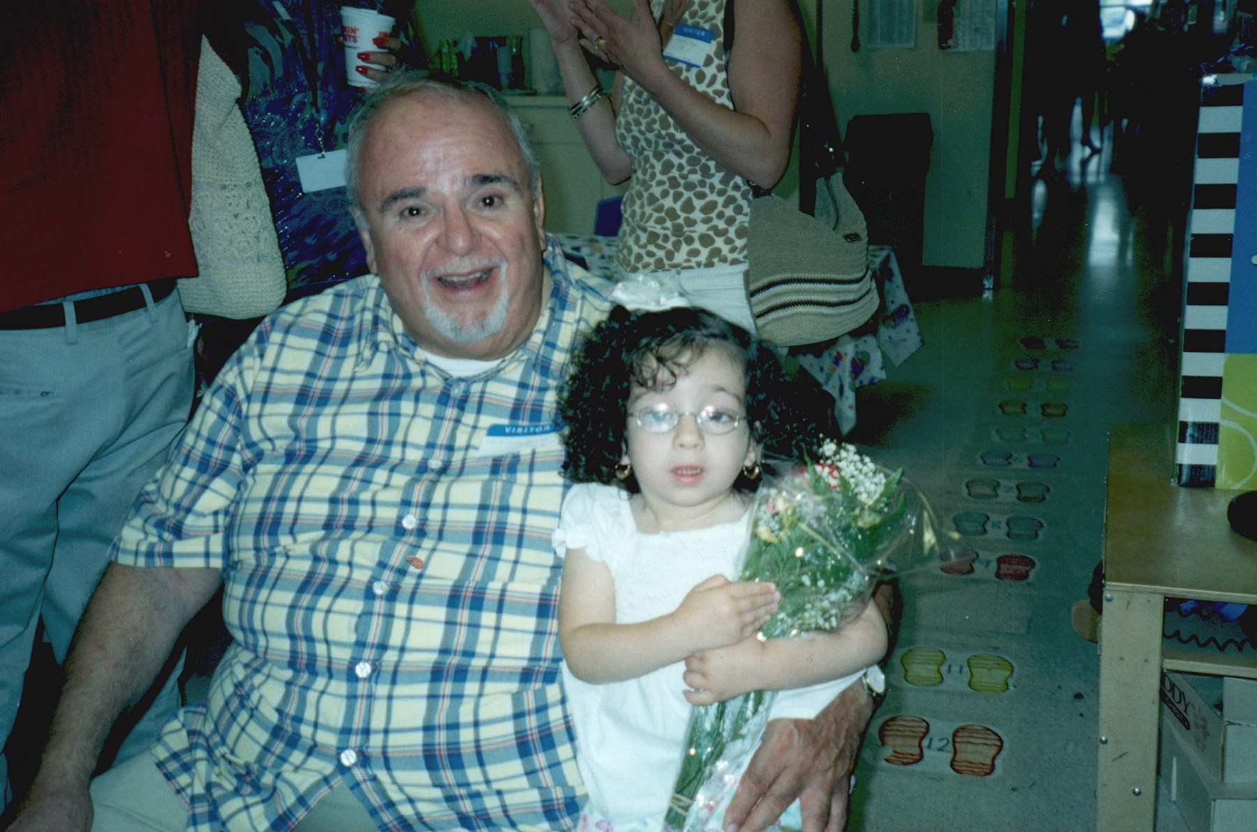 Obituary of Anthony Forgione