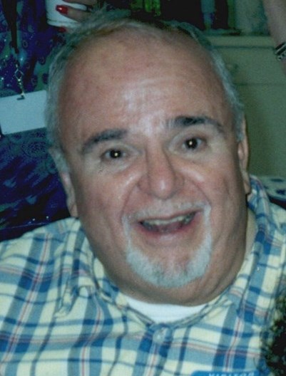 Obituary of Anthony Forgione
