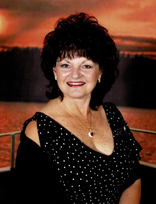 Obituario de Sharon Lee Telen