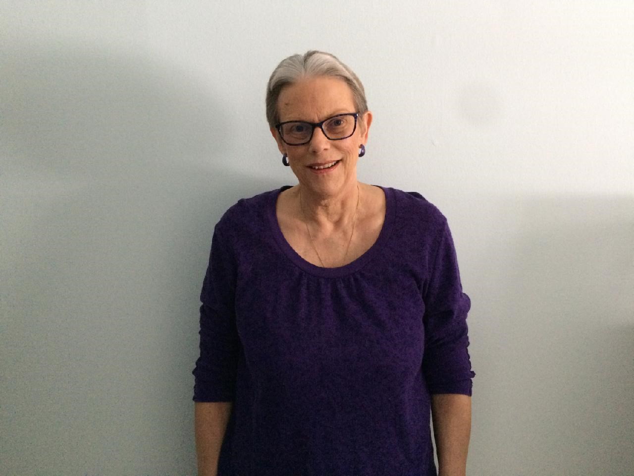 Obituary of Donna M Dahlstrom