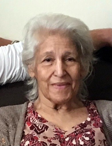 Obituary of Sonia Joselina Roman