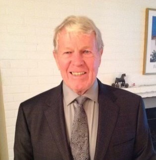 Avis de décès de David Andersen Carl