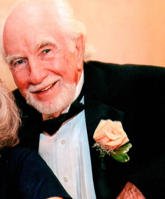 Obituary of Harry Eugene Barlow