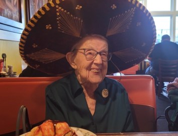 Obituary of Myra Ann McLain