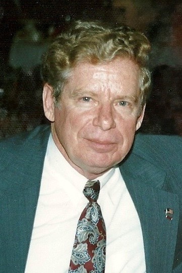 Obituary of John Leslie Huddleston