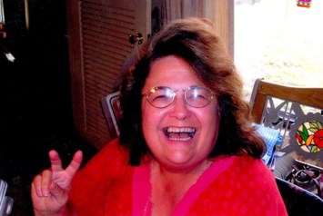 Obituary of Betty Ed Young