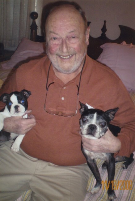 Obituary of John R. Corning