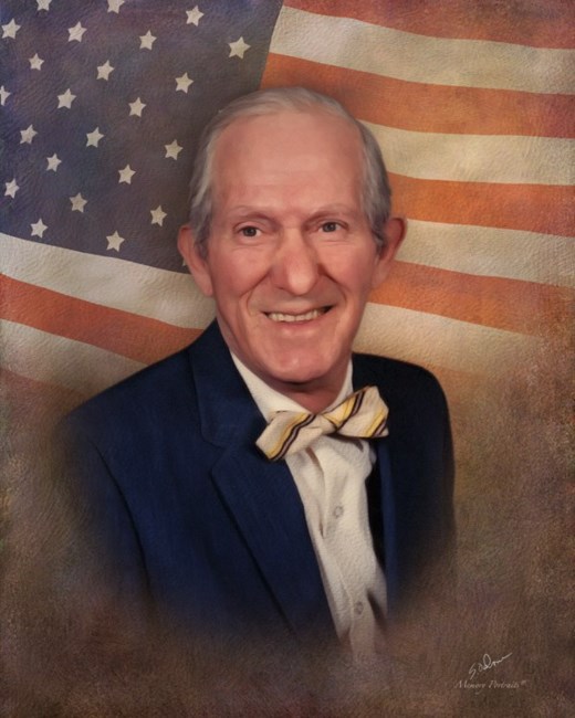 Obituary of Raymond Shipman