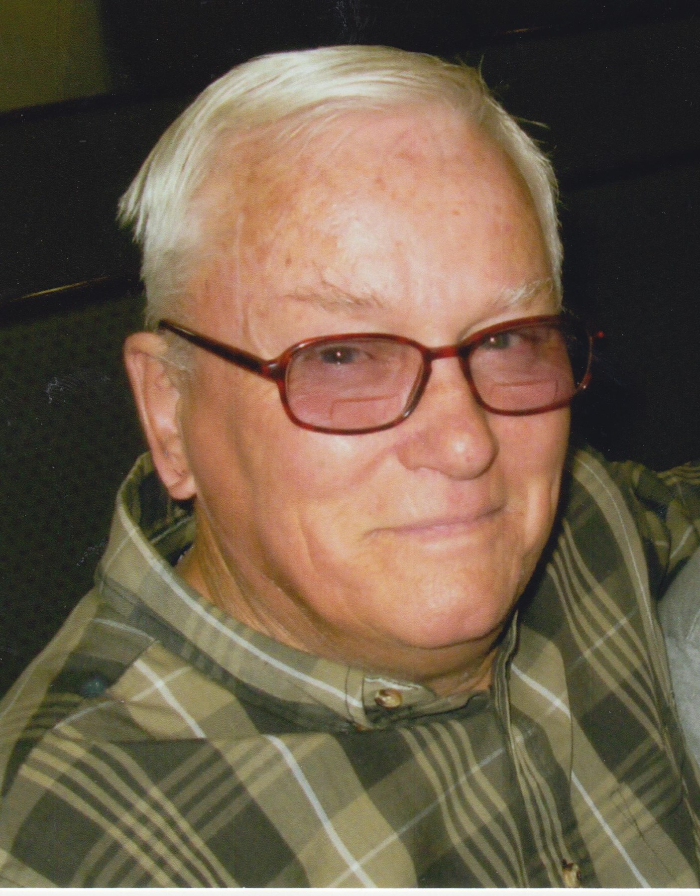 Obituary of Clifford Kenneth Welch Sr.