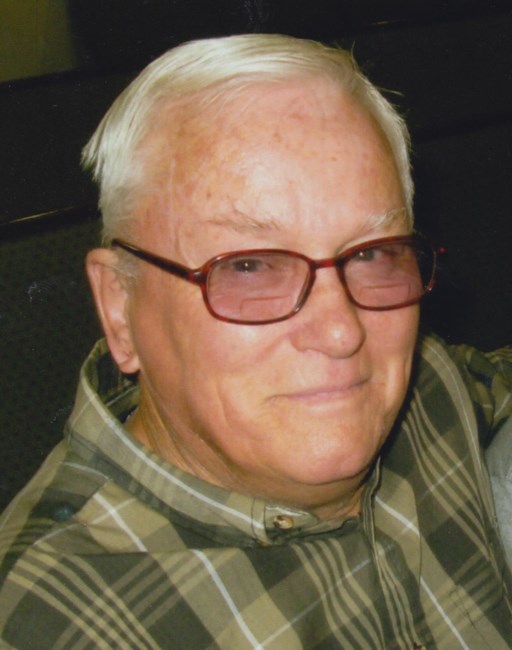 Obituary of Clifford Kenneth Welch Sr.