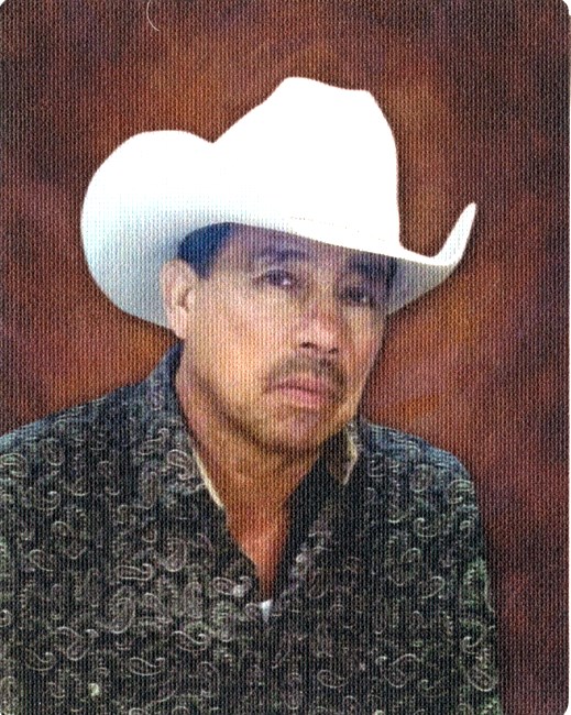 Obituary of Martin Garcia