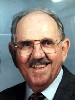 Obituary of William "Bill" Joseph Leblanc
