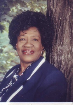 Obituary of Roberta Pinkard