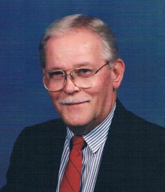 Obituary of Max A. Davis