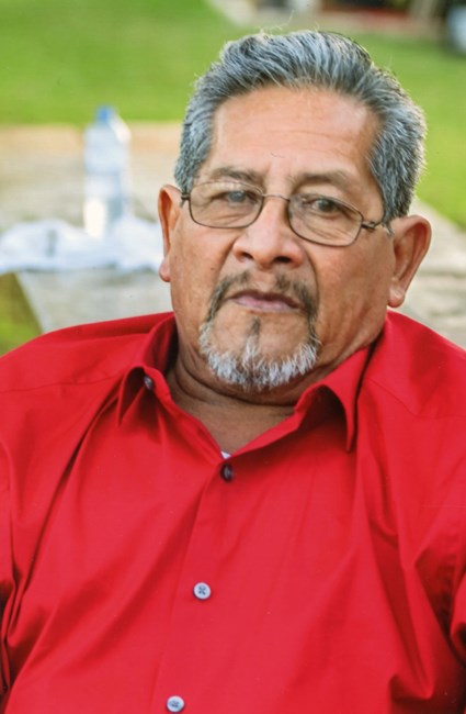 Obituary of Pedro Hernandez